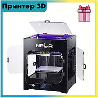 3d принтер професійний Neor Professional Настільний персональний 3d принтер (3d принтери сканери)