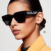 Жіночі сонцезахисні окуляри Dolce Gabbana