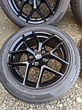 Диски 5.114.3 r17 7.5j et47 dia67.1 Honda CR-V/Mazda/Hyundai/Mitsubishi/Renault, фото 8