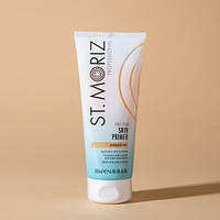 St.Moriz Advanced Exfoliating Skin Primer Скраб для тіла, 200 мл