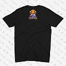 Футболка чорна Morze Dota 2 V7, фото 3