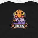 Футболка чорна Morze Dota 2 V7, фото 4