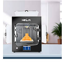 Профессиональный принтер для печати 3d Neor Настольный 3d принтер (Принтер профессиональный) 3д принтер