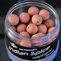 Бойлы Dynamite Baits Pop-Ups Indian Spice 12 mm