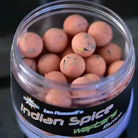 Бойли Dynamite Baits Pop-Ups Indian Spice 12 mm