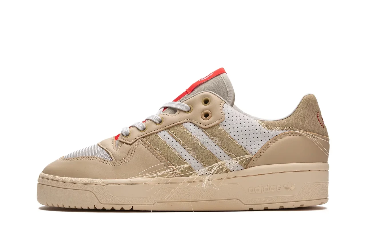 Adidas x Extra Butter Rivalry Low Consortium Cup ID8805