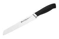 Нож хлебный 009 HC - House Cook (Grossman)