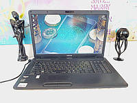 Ноутбук Toshiba C670D