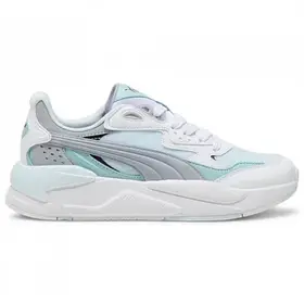 Кросівки повсякденні жіночі PUMA X-RAY SPEED 38463847