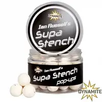 Бойли Dynamite Baits IR Supa Stench Pop Ups 12mm 40g