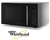 Микрохвильова с грилем Whirlpool MWP252SB