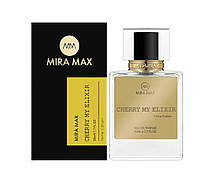 Mira Max "Cherry My Elixir", 50 мл ( Tom Ford Electric Cherry)