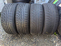 Зимові шини 215 55 r17 98V Hankook Winter I*Cept Evo2