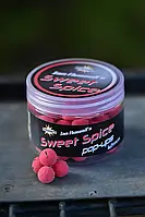 Бойли Dynamite Baits Pop-Ups Sweet Spice 12mm 40g