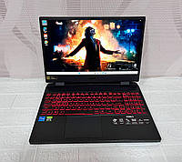 Ігровий ноутбук Acer Nitro 5 N22C1/Intel Core i5-12500H/RTX 3050 4GB/512GB/8GB