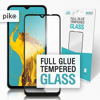 Стекло защитное Piko Full Glue Xiaomi Redmi 9А (1283126503986)