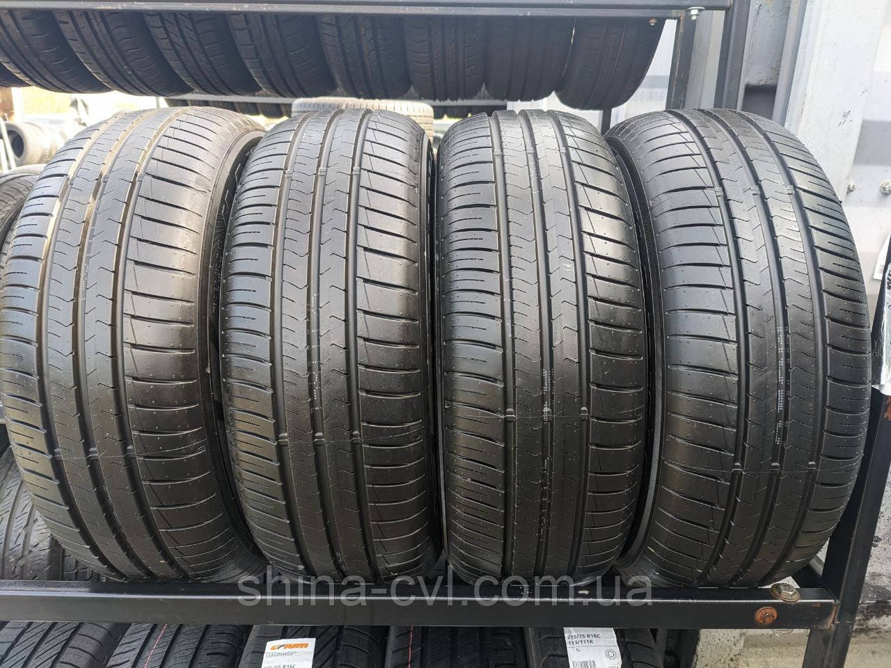Літні шини 205 60 r16 96H Maxxis Mecotra 3