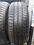 Літні шини 205 60 r16 96H Maxxis Mecotra 3, фото 3