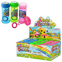 Мильні бульбашки M 2451  50мл