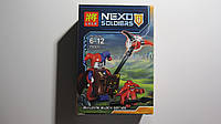 Lego Конструктор NEXO Soldiers