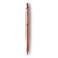 Ручка шариковая Parker JOTTER 17 XL Monochrome Pink Gold PGT BP (12 632)