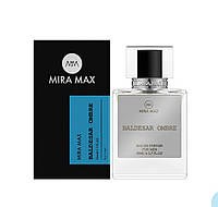 Mira Max "BALDESAR OMBRE", 50 мл (Hugo Boss Baldessarini Ambre)