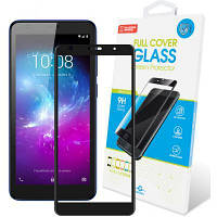 Стекло защитное Global Full Glue ZTE Blade L8 (1283126502705)