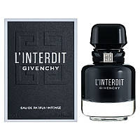 L'Interdit Intense Givenchy eau de parfum 35 ml