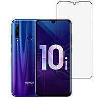 Гидрогелевая пленка Mietubl HD Huawei P Smart Plus 2019 Honor 10i Honor 20 Lite Глянцевая HH, код: 8261276