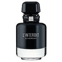 L'Interdit Intense Givenchy eau de parfum 80 ml TESTER