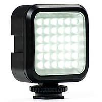 Вспышка PowerPlant cam light LED 5006 (LED-VL009) (LED5006)