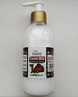 Camel Milk Pure 250 ml Верблюжье Молоко