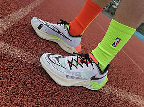 Eur36-45 Nike ZoomX Vaporfly NEXT% 2 чоловічі жіночі кросівки