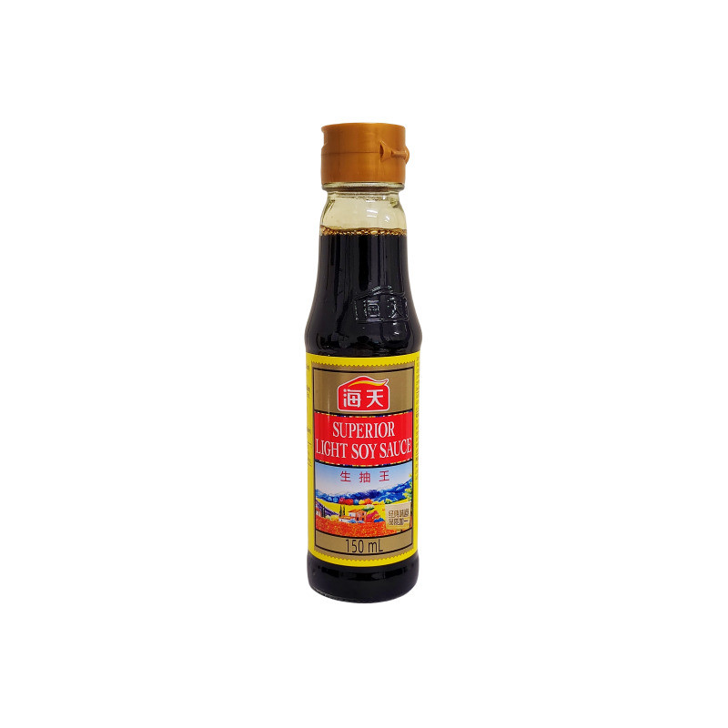Соус соєвий світлий Haday Superior Light Китай, 150 мл