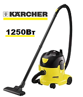 Профессиональный пилос Karcher T 10/1 Adv 1.527-154.0