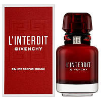 L'Interdit Rouge Givenchy eau de parfum 35 ml