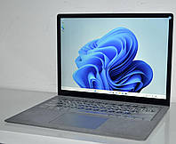 Ультрабук Microsoft Surface Laptop 1769 / 13.5" (2256x1504) IPS Touch / Intel Core i5-7300U / 8 GB / ssd128 gb
