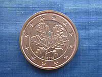 Монета 2 евроцента Германия 2013 А