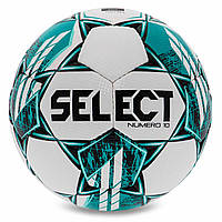 Мяч футбольный SELECT NUMERO 10 FIFA BASIC №5 / Мячи для футбола