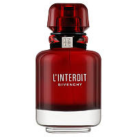 L'Interdit Rouge Givenchy eau de parfum 80 ml TESTER