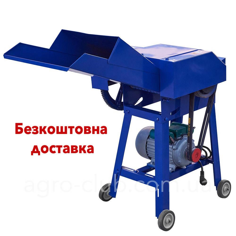 Кормоподрібнювач стеблин ДТЗ ПСЕ-2.6 БЕЗКОШТОВНА ДОСТАВКА, фото 1