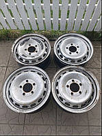 5/130 r16 Renault Master 3, Opel Movano, Nissan NV400