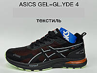 Кроссовки мужские Asics Gel-GL.YDE 4.кроссовки молодежные Асикс весна-лето-осень