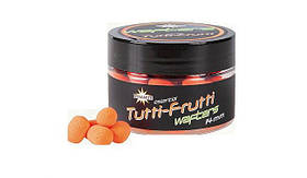 Бойли Dynamite Baits Fluro Fluro Wafter Tutti Frutti 14 мм