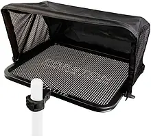 Столик Preston Offbox Venta-Lite Hoodie Side Tray Small