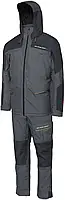 Костюм Savage Gear Thermo Guard 3-Piece Suit M Charcoal Grey Melange