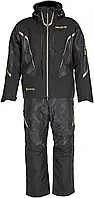 Костюм Shimano Nexus GORE-TEX Warm Suit RB-119T L Rock Black