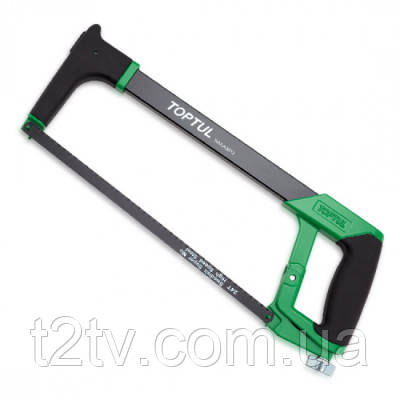 Ножівка Toptul по металу 300 мм (SAAA3013), фото 1