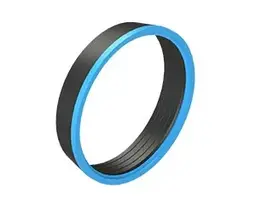 Прокладка конусна і плоска для сифонів LbPlast (арт. 1184) (Італія)