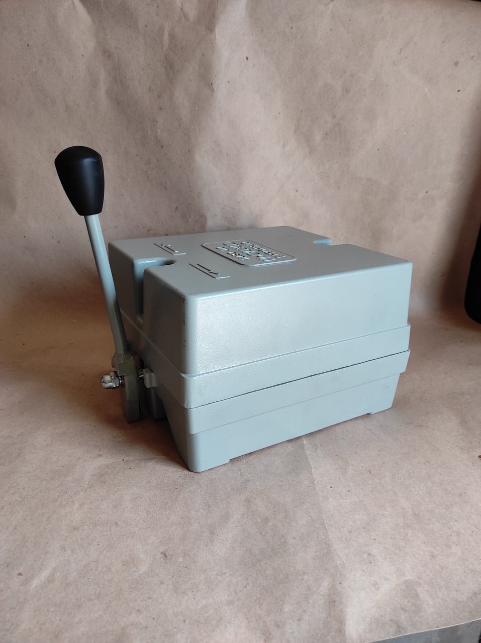 Командоконтролер ККП-1114, фото 1